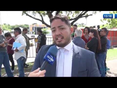 O DIA NEWS 03 02 20  Corso 2020: reuniaÌƒo no local visando a segurança do desfile