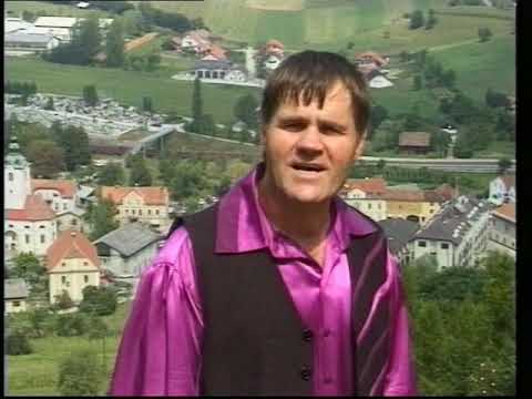 Sveti Rok nad šmarjem B"di  Jani Pirš & Trio Stanka Fajsa