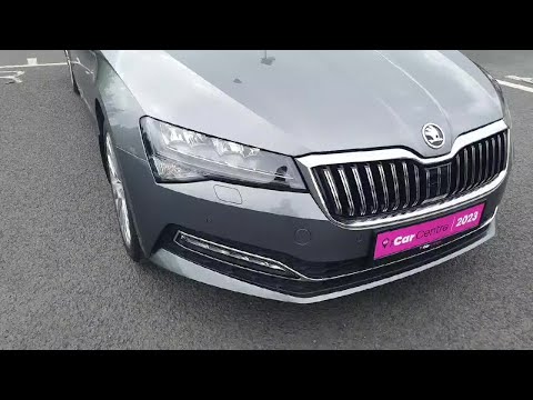Skoda Superb Superb STY 1.5tsi 150BHP DSG - Image 2