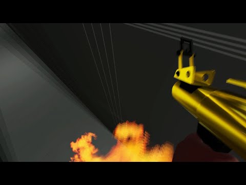 [S] vice on jump_ante Course 3 - 2:05.385