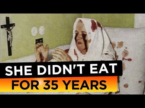 Thérèse Neumann, The Most Mysterious Woman of the 20th Century - 100 Catholic Miracles (Ep.7)