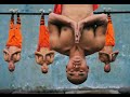 How To Master Shaolin Monk - World Documentary Films HD
