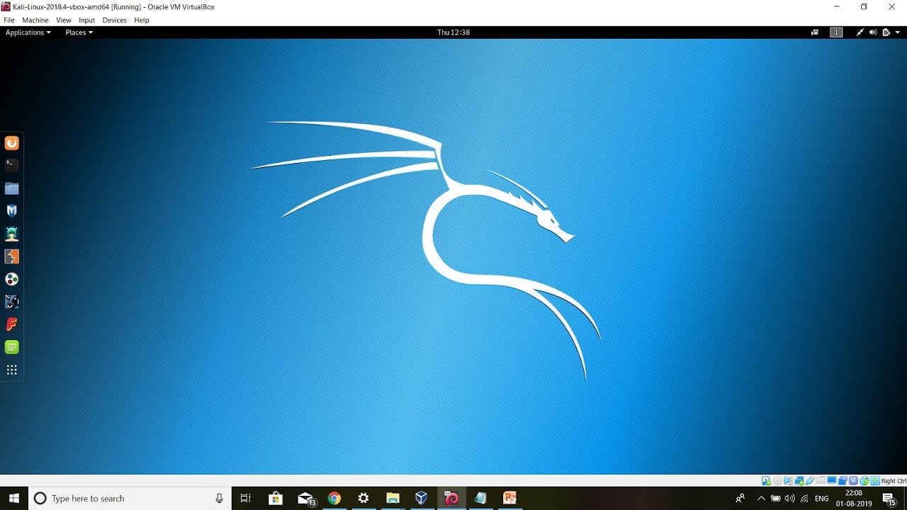Prerequisites for Course on Advanced System Security and Digital Forensics