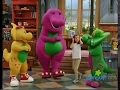 Barney Friends Tea Riffic Manners Season 7 Episode 3