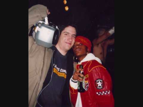 Magellano ft Alejuandro Buendija- Delta Force