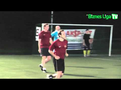 13.08.2014 YesSport I Liga A - ALIOR Bank vs. Bank BPH