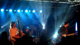 Eric Lindell: Lay Back Down at the Charleston Pourhouse