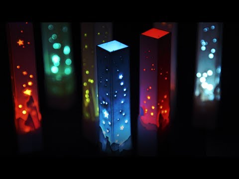 Stendahl feat. Richard J Aarden - Towers (Original Mix) [Silk Music]