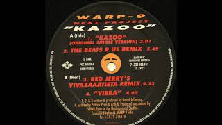 Warp 9 - Vibra (B2)