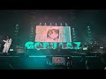 Gorillaz - Some Kind of Nature. LIVE (Plastic Beach LIVE 2025)