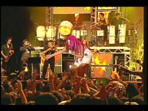 10   POUT POURRI OLHA EU AÍ / PUREZA DA PAIXÃO / DOCE OBSESSÃO