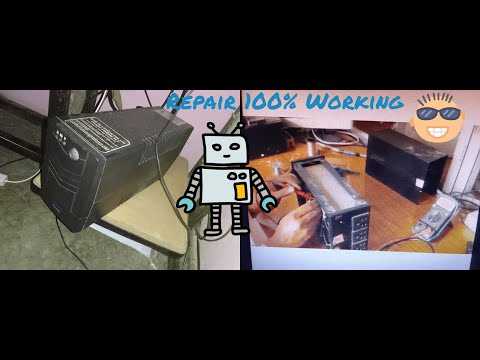 Luminous UPS Repairing Service, Annual Maintenance Contract (AMC), Extended Warranty