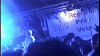 Cornerstone 2004 Part 38: Project 86 "Pipe Dream"