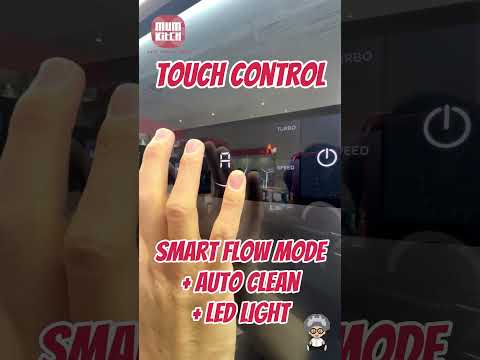 Vatti 919 Cooker Hood MUM KiTCH