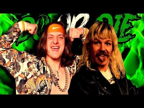 Josh Morris w/ QZR vs GG Jacobs