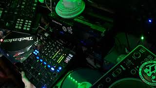 SET UP SOUND & VISION TEST.