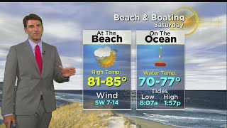 WBZ Weather