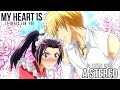 Stereo Hearts「AMV」