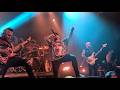 Atreyu Dead Live Denver 12 2 2025