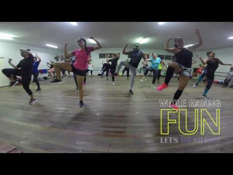 GO SHAPO WR 18.3 #03 - 'MOVE TO MIAMI'