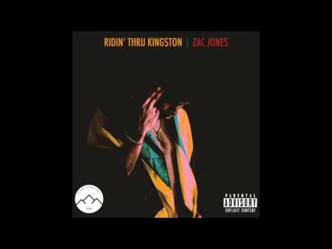 ZAC JONE$ - Playaz Anthem (prod. ICYTWAT)