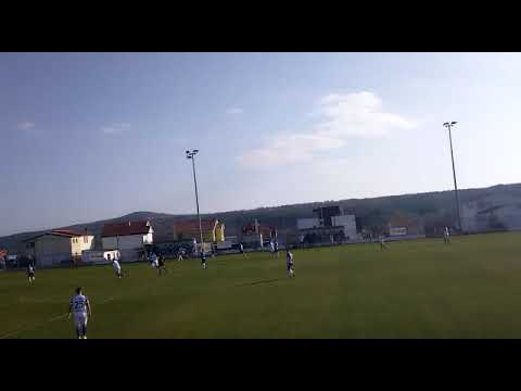 Treća HNL jug,  Hrvatski Vitez Posedarje- Zadar