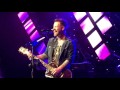 David Cook - Permanent - Eat to the Beat 2015 ...