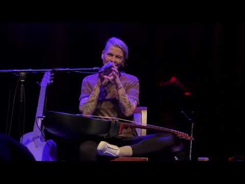 9/13 Kaki King - Bowen Island + How K Named Her Son Banter@Sellersville Theater,Sellersville 4/13/25