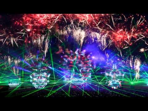 Splinta & Dexi - Our Playground