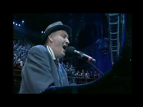 All My Days, How Deep The Father's Love For Us - Stuart Townend with Prom Praise Choir & Orchestra