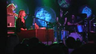 Grace Potter and the Nocturnals - 01 - That Phone (Lincoln Theatre, Raleigh, NC 2011-05-29)
