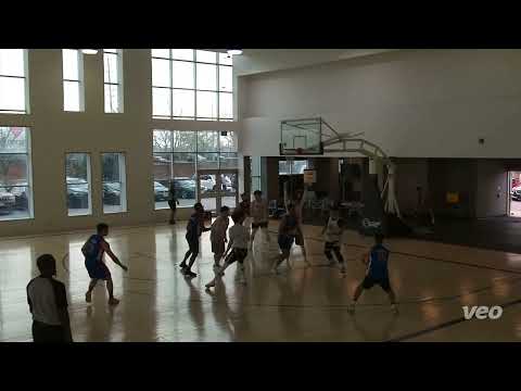 markham royals vs till late 67 - sunday tier - tcbl 2022 fall