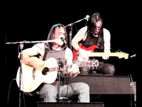 DADO TOPIC & VEDRAN BOZIC superstar live 2004