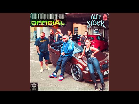 Outsider (feat. Heron M.W.M & MR. P)