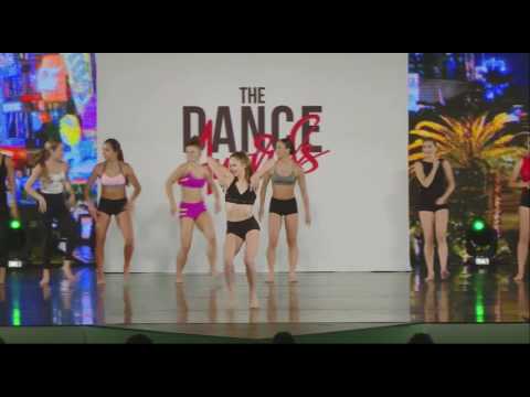 Teen Female Top 11 Dance Off -The Dance Awards Las Vegas 2017