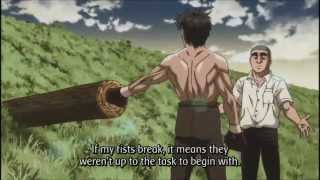 [閒聊] 偶像練砍樹的目的是什麼？