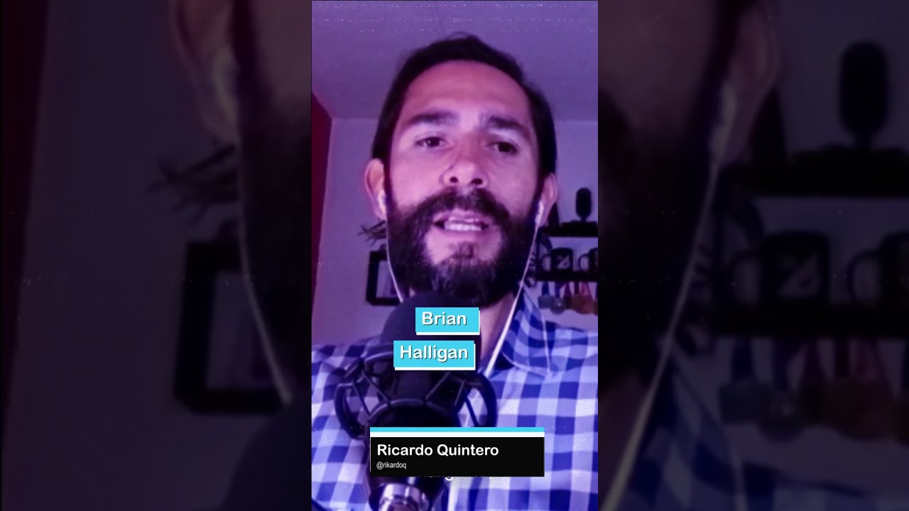 Implementamos la metodología de inbound marketing en nuestra Agencia #shorts