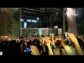 Hardwell Eclipse LIVE EXIT Festival 2015 HD