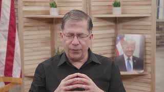 PFL-Scripture Reflection: From What Kind of Blindness Do We Need Healing? - March 19, 2023