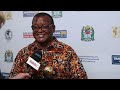 Leopard Beach Resort & Spa - Kioko Musyoki, General Manager