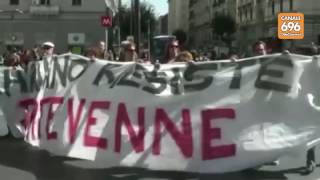 nuove-discariche-de-magistris-e-caldoro-all-attacco