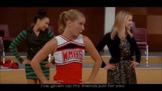 Glee - Come See About Me (Full Performance with Lyrics)