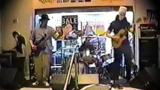 Buckethead - For Mom - Virgin Megastore - San Francisco, California - 3/4/1998