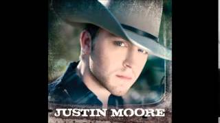 Justin Moore: The Only Place That I Call Home