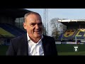 Hoofdsponsor BGDD gaat voor twaalf op een rij