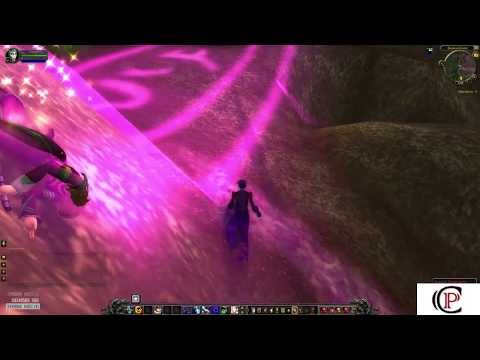 World of Warcraft: Legion - Patch 7.3.5 (PTR) - Vorstellung des neuen Leveldesigns