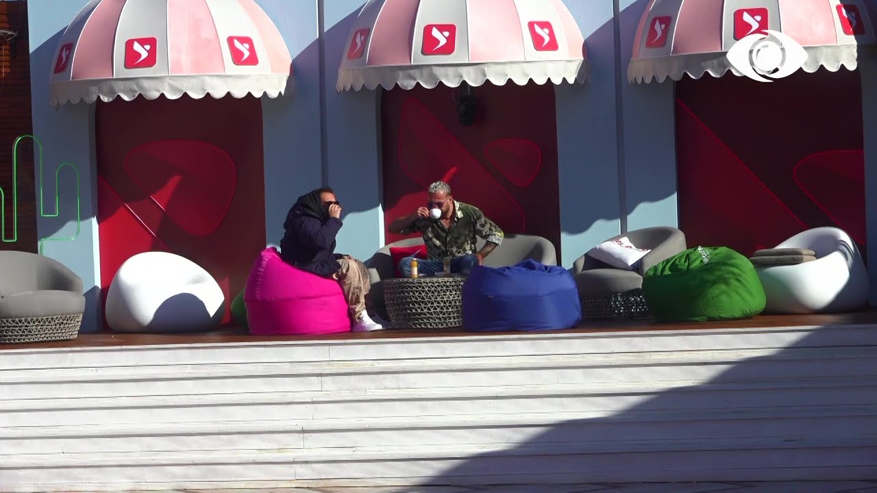 Luizi- Bjordit: Pse nuk jam unë në nominim?