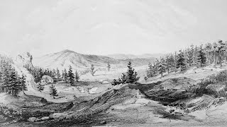 Lewis and Clark, Part 8: “Ocian in View! O! the joy!”