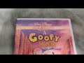 Walt Disney A Goofy Movie DVD Overview