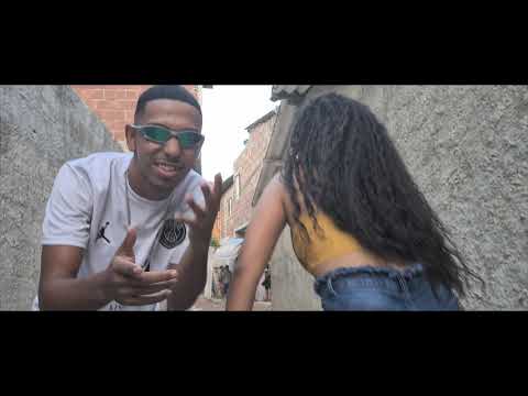 ROMULO CHAVOSO FEAT. REBECA DANCY E MC GW - NINFETA MALVADA